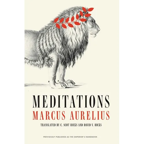 Meditations - Paperback