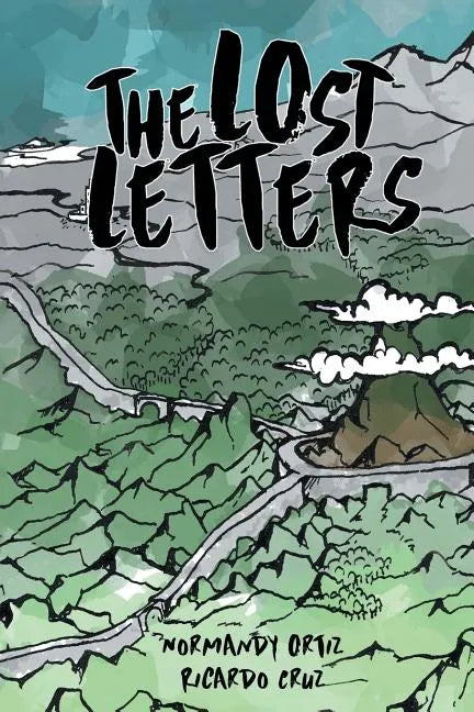 The Lost Letters - Paperback