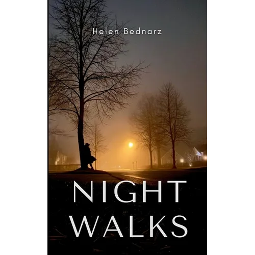 Night Walks - Paperback