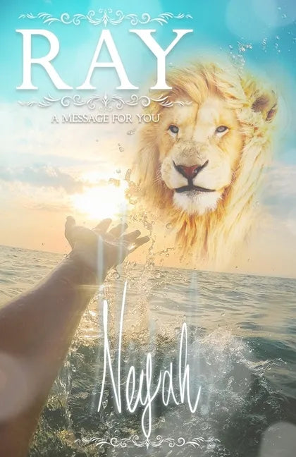 Ray: A Message for You - Paperback