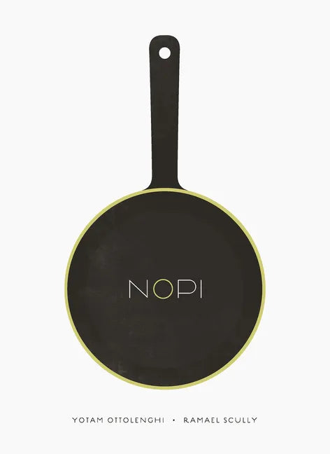 Nopi / Nopi: The Cookbook - Hardcover