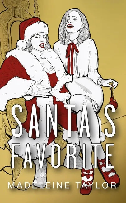 Santa's Favorite - Paperback