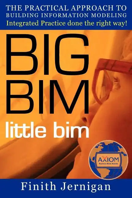 BIG BIM little bim - Second Edition - Paperback