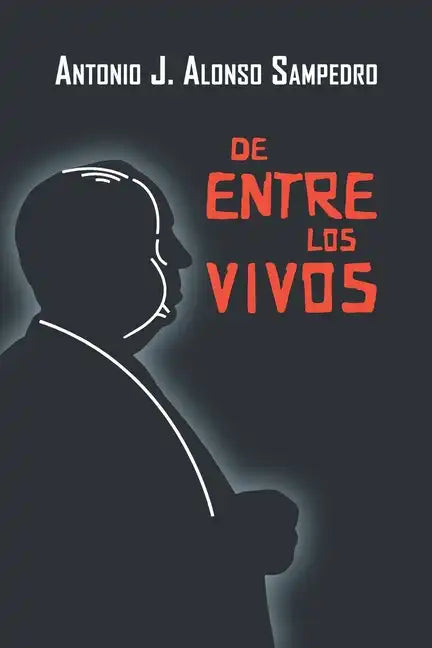 De entre los vivos - Paperback