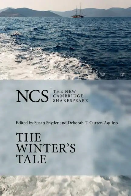 The Winter's Tale - Paperback