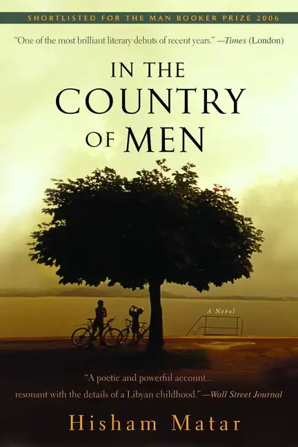 In the Country of Men - Paperback
