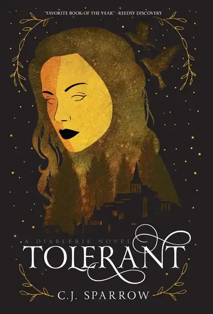 Tolerant - Hardcover