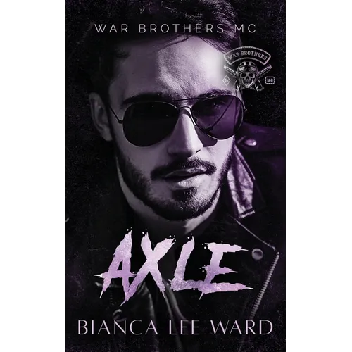 Axle - Paperback