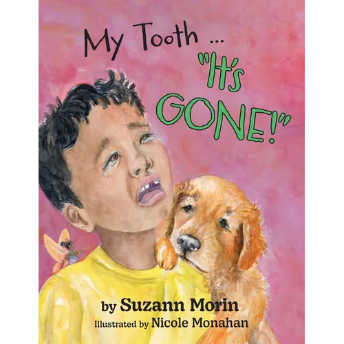 My Tooth ... 