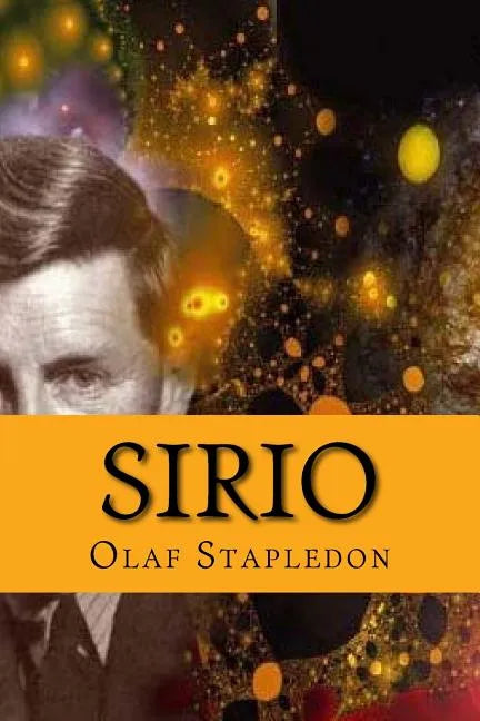 Sirio - Paperback