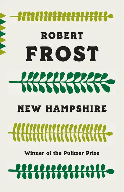 New Hampshire - Paperback