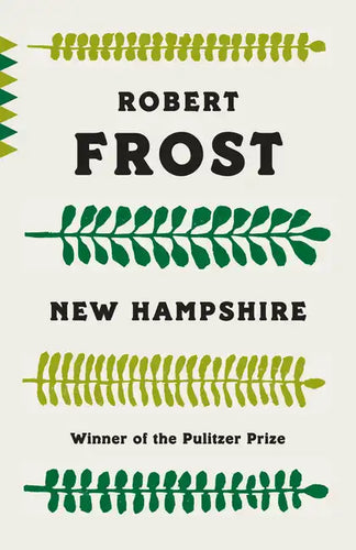 New Hampshire - Paperback