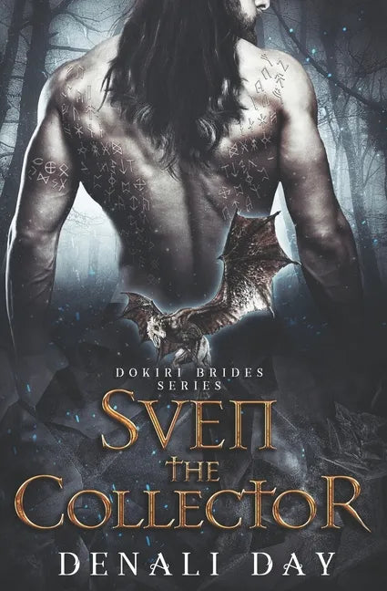 Sven the Collector: A Fantasy Romance - Paperback