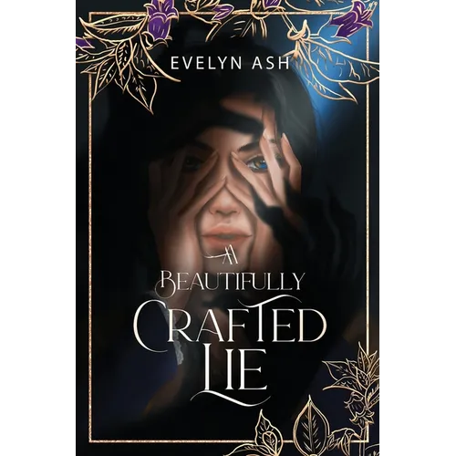 A Beautifully Crafted Lie - Paperback
