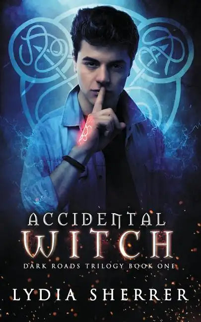Accidental Witch - Paperback