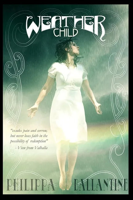 Weather Child - Paperback