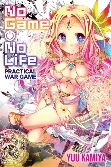 No Game No Life Practical War Game: Volume 12 - Paperback