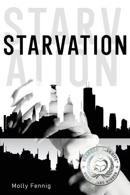 Starvation - Paperback