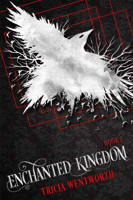 Enchanted Kingdom: Book 1 - Paperback