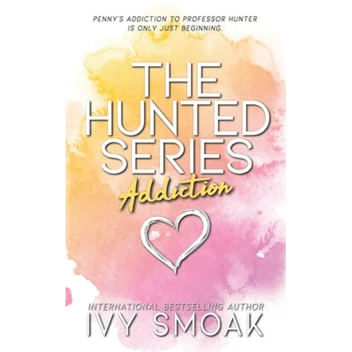 Addiction - Paperback