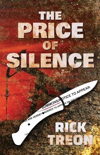 The Price of Silence - Paperback