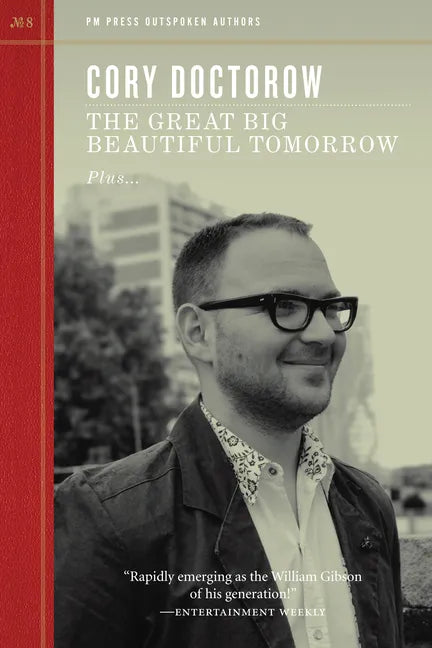 Great Big Beautiful Tomorrow - Paperback