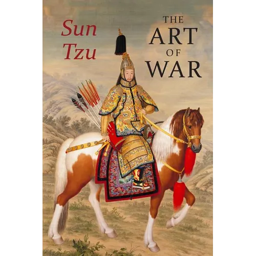 The Art of War: Abridged Edition - Paperback