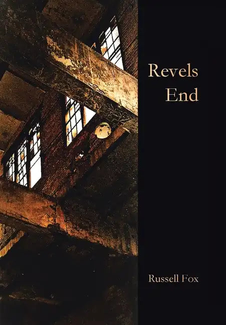 Revels End - Hardcover