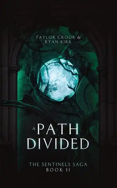 A Path Divided - Paperback
