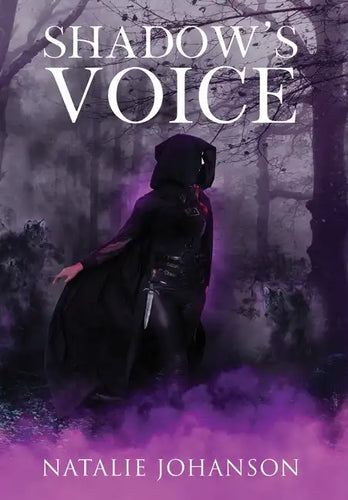 Shadow's Voice - Hardcover