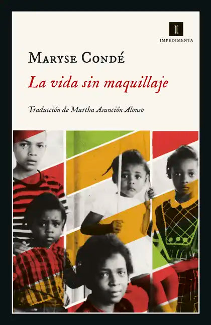 Vida Sin Maquillaje, La - Paperback