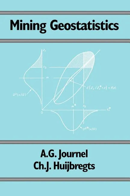 Mining Geostatistics - Paperback