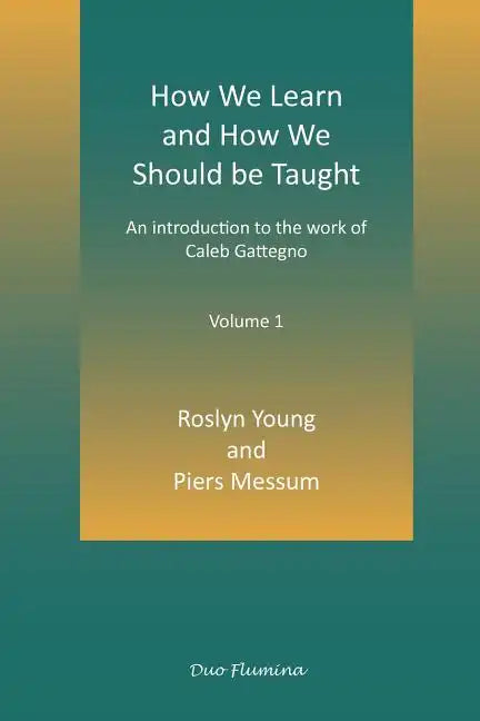 How We Learn and How We Should Be Taught - Paperback