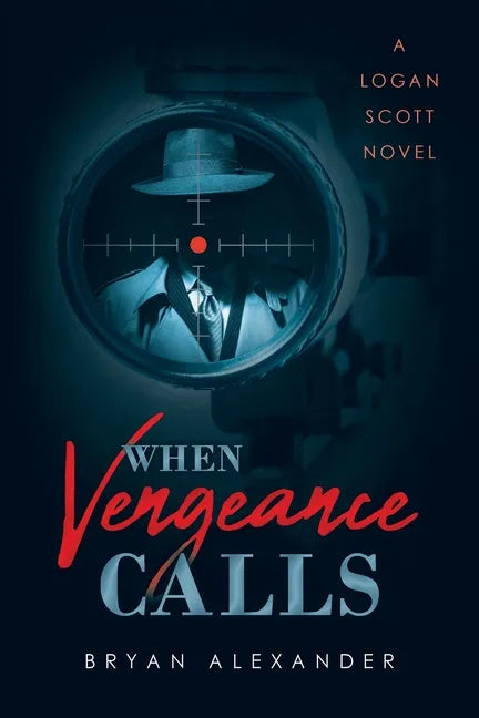 When Vengeance Calls - Paperback