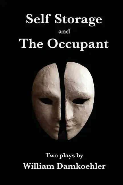 Self Storage and The Occupant - Paperback