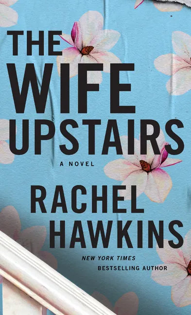 The Wife Upstairs - Paperback