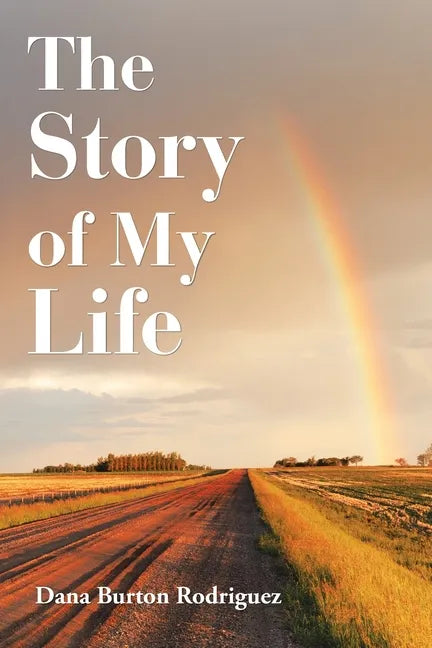 The Story of My Life - Paperback