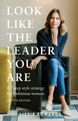 Look Like The Leader You Are - Paperback