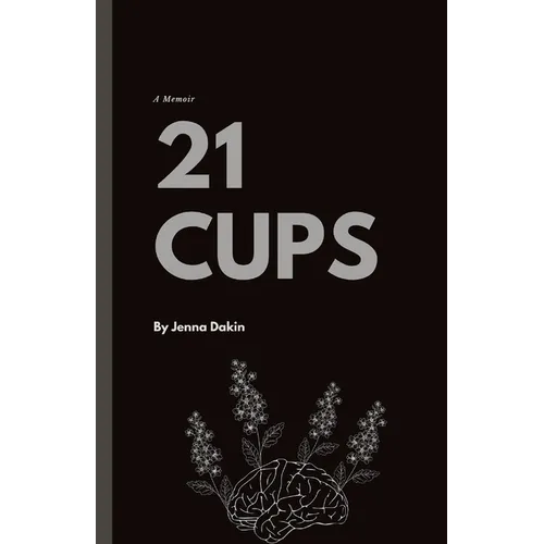 21 Cups - Paperback