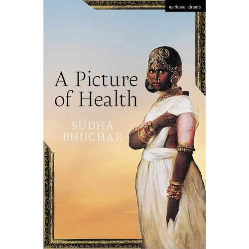 A Picture of Health - Paperback