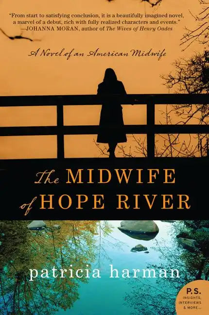The Midwife of Hope River - Paperback