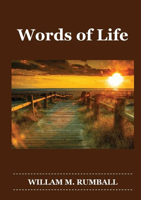 Words of Life - Paperback