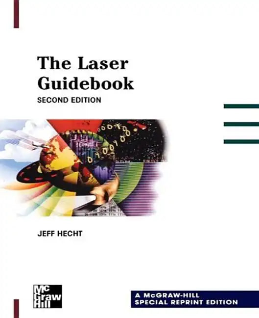 The Laser Guidebook - Paperback