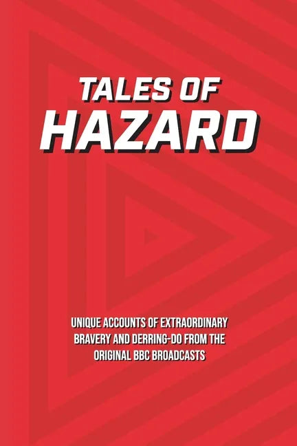 Tales of Hazard - Paperback