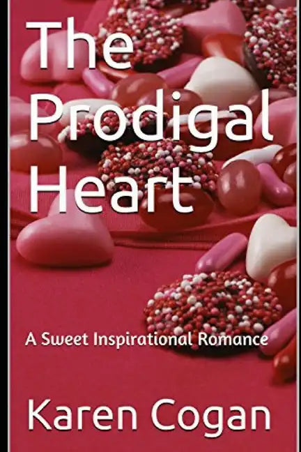 The Prodigal Heart - Paperback