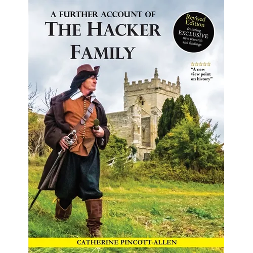 A Further Account of the Hacker Family: A Field Detectives' Investigation - Paperback