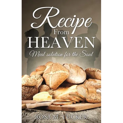 Recipe From Heaven - Paperback