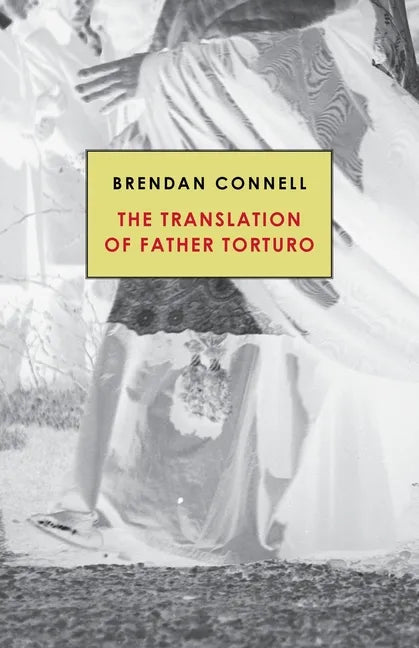 The Translation of Father Torturo - Paperback