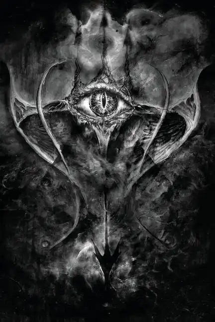 Grimoire of Tiamat - Paperback