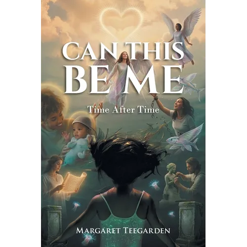 Can This Be Me: Time After Time - Paperback